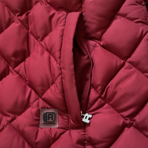 Kenneth Cole Reaction Coat - Picture 3 of 6